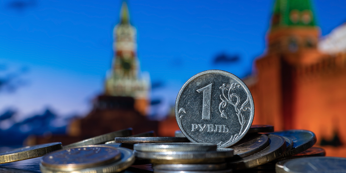 A po hyn Rusia në krizë të thellë ekonomike? - The Geopost